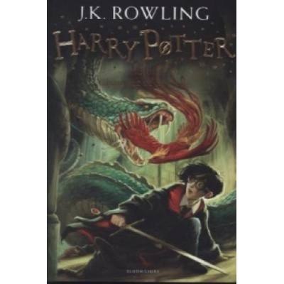 Harry Potter and the Chamber of Secrets