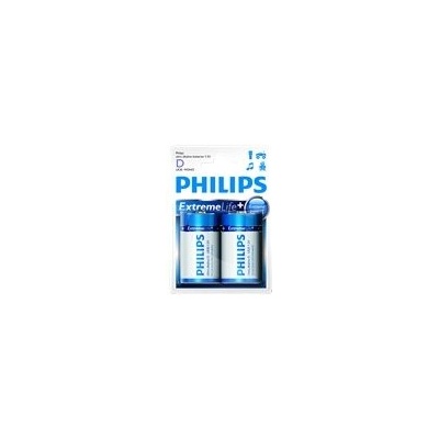 TP VISION Philips extreamlife d patteri 2-kpl (lr20e2b/10)