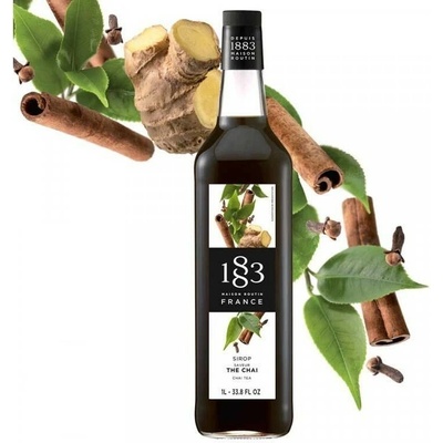 1883 Maison Routin Chai Tea 1 l