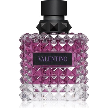 Image 1 of Valentino Born In Roma Purple Melancholia Donna EDP дамски 100ml