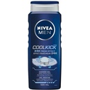 Nivea Men Fresh Kick sprchový gél 250 ml