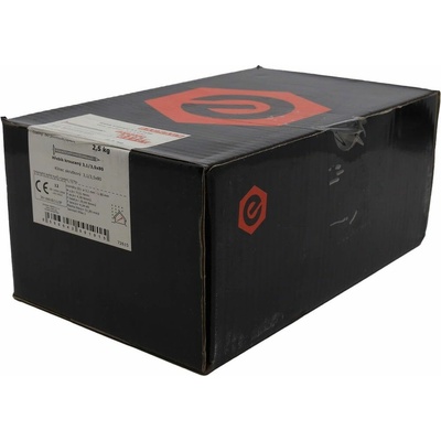 Profi Depot Krútený klinec, 80 mm, ø 3,1 mm, kartón: 2,5 kg, 72615