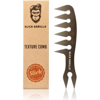 Slick Gorilla Texture Comb texturovací hřeben na vlasy