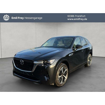 Mazda CX-60 e-Skyactiv D 254 Takumi Plus AWD 187 kW