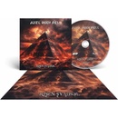 AXEL RUDI PELL - RISEN SYMBOL LTD.