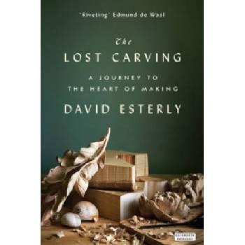 Lost Carving - Esterly David