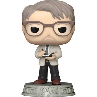 Funko Фигура Funko POP! Movies: Indiana Jones - Dr. Jurgen Voller #1387 (085113)