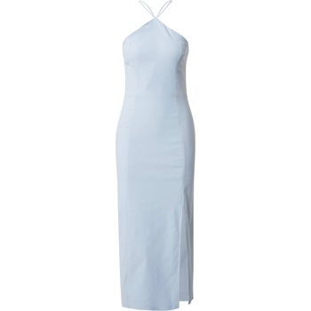 Dorothy Perkins Вечерна рокля синьо, размер 12