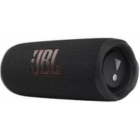 JBL Flip 6 Black (JBLFLIP6BLKEU) JBL Flip 6 Black (JBLFLIP6BLKEU)