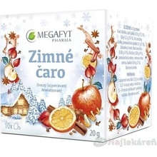 Megafyt Zimní kouzlo 10 x 2 g