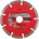 Raider Диск диамантен dry Ø 115х22.2 мм rd-dd01 raider