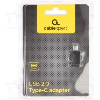 Gembird CC-USB2-CMAF-A