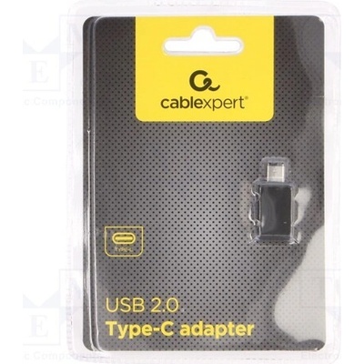 Gembird CC-USB2-CMAF-A