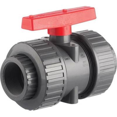 Tork Plastový kulový kohout T-PKV913.50 KK