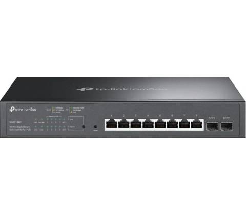 TP-Link TL-SG2210MP