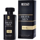 JFenzi Brave Men parfumovaná voda pánska 100 ml