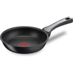 Tefal Unlimited Frying Pan 20 cm, Aluminum Pan Induction with Non-Stick Coating, Thermo-Signal for Ideal Cooking Temperature, Suitable for All Heat Sources, Made in France, G25902 (G25902)