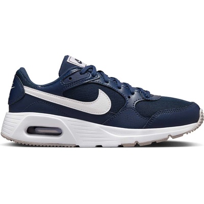 NIKE Обувки air max sc (gs)