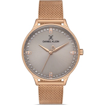Daniel Klein DK. 1.13043-2 Дамски Часовник