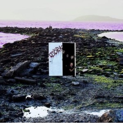 Djork - Nopes CD