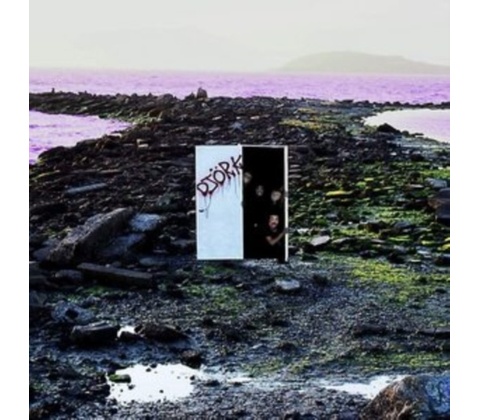 Djork - Nopes CD