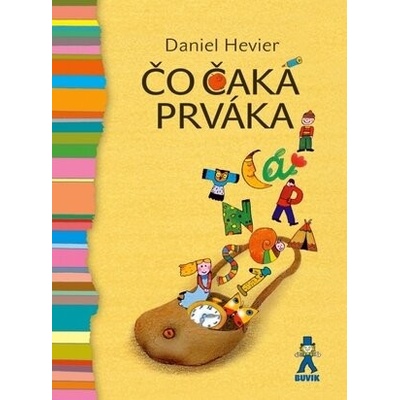 Čo čaká prváka