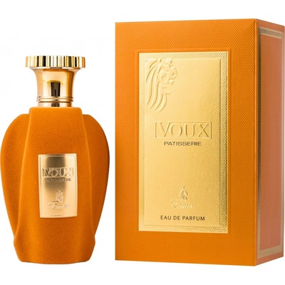 Paris Corner Emir voux PATISSERIE parfémovaná voda dámská 100 ml