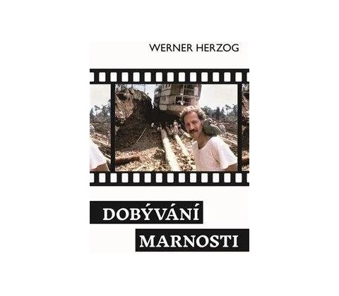 Dobývání marnosti