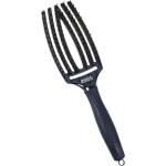 Olivia Garden Fingerbrush Midnight Desert Combo Medium Blue Sapphire