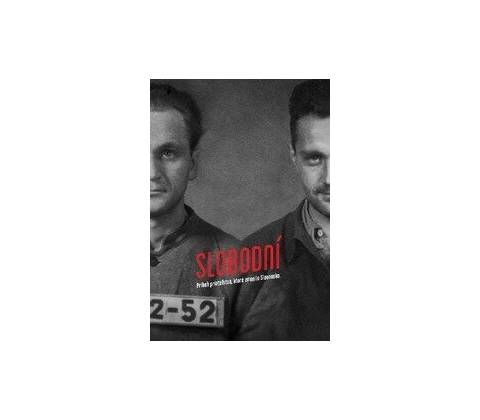 Slobodní DVD