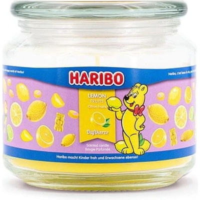 Haribo Citronové ovoce 300 g