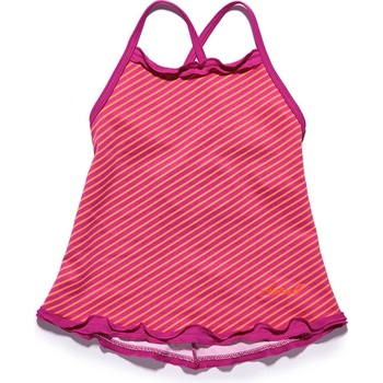 BRILLE Детски бански - рокля