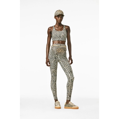 Legíny Goldbergh Artemis Tight Jaguar