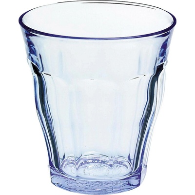 Duralex G.Gastro | Univerzální sklenice PICARDIE modře transparentní D10585497 6 x 310 ml