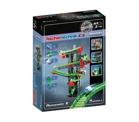 Fischer Technik Dynamic S