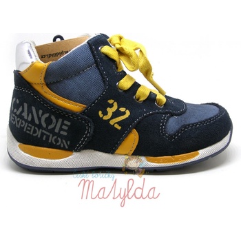 Bugga B00140-04 modrá