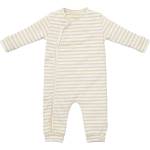 Little Dutch Бебешки ромпър Little Dutch - Прегърни ме, Multi Stripe, 74 cm, 6-9 м (CL24294011)