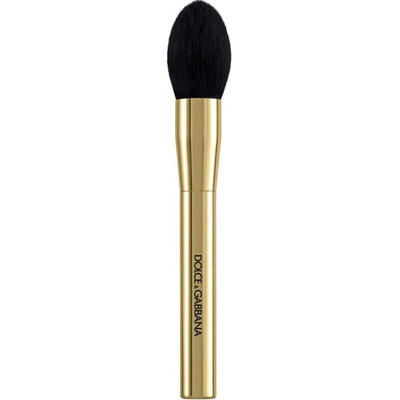 Dolce & Gabbana Kosmetický štětec na bronzer