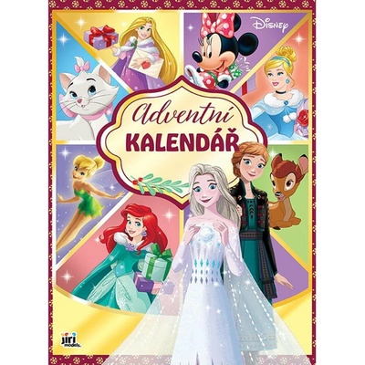 Disney Adventní