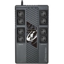 PowerWalker VI 600 MS FR