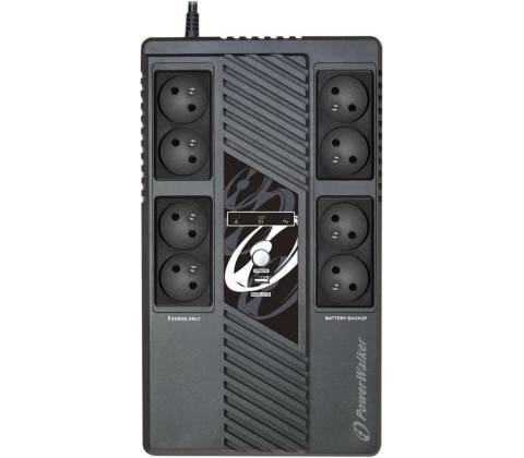 PowerWalker VI 600 MS FR