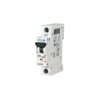 Eaton 1P K 2A 15kA AC FAZ-K2/1 278592