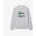 Lacoste Блуза Lacoste Crewneck Sweatshirt - Grey CCA