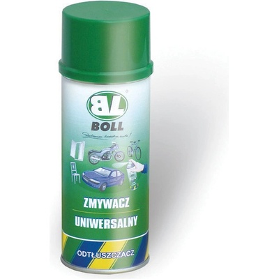 BOLL Univerzální čistič 400 ml – Zboží Mobilmania