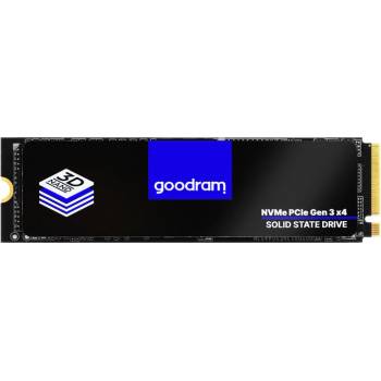 GOODRAM PX500 512GB, SSDPR-PX500-512-80-G2