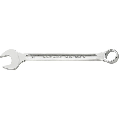 Stahlwille Očkoplochý kľúč 13 22 mm 40082222