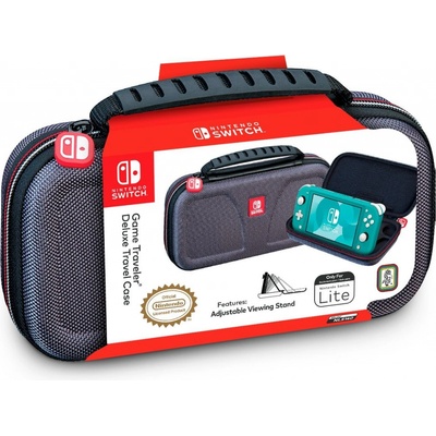 BigBen Deluxe Pouzdro Nintendo Switch Lite – Zboží Živě