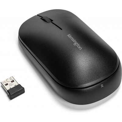 Kensington SureTrack Dual Wireless Mouse K75298WW