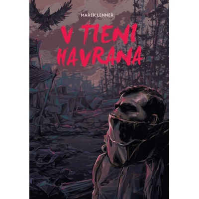 V tieni havrana