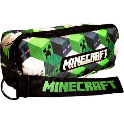 KIDS LICENSING puzdro MINECRAFT
